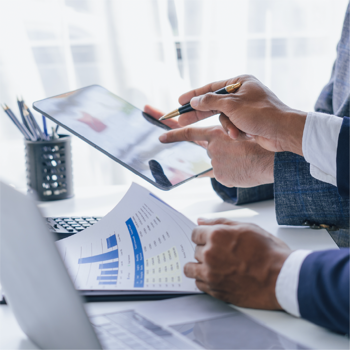 Tư vấn niêm yết cổ phiếu