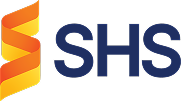 SHS logo